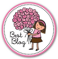 2 Best Blog Award